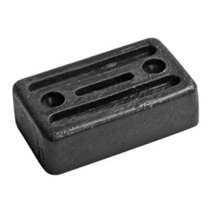 SAPATA PLÁSTICA FIXA 45 X 25 X 15